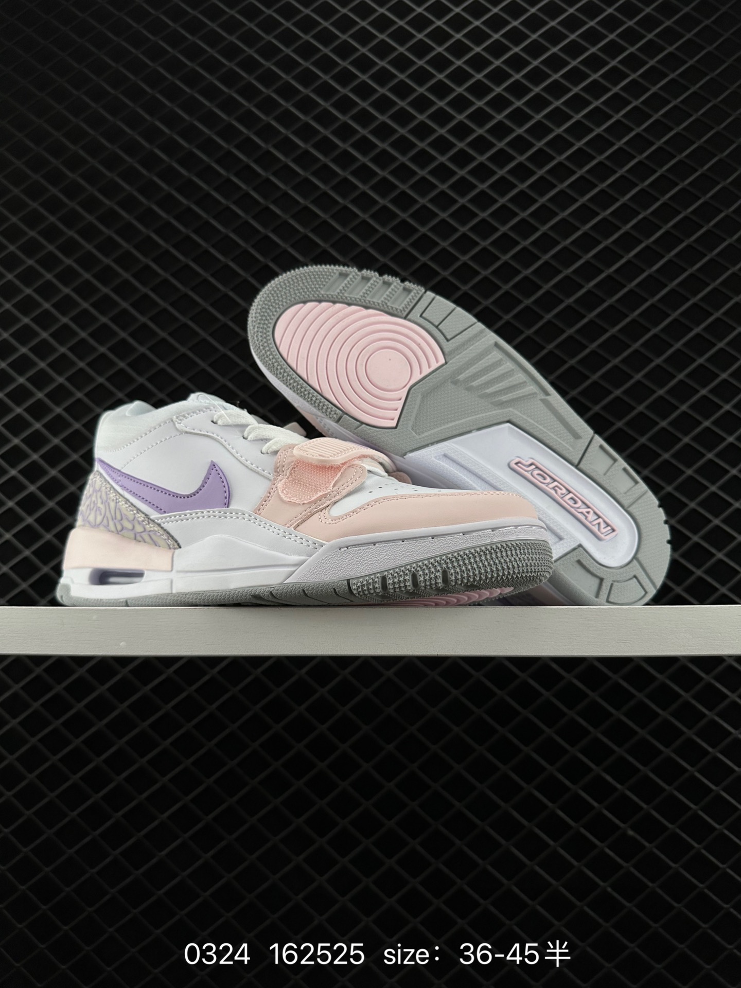 Air Jordan Legacy 312